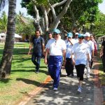 Global Finance Leaders Meet in Bali Talks on Economy, Other Issues