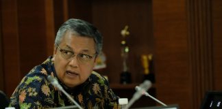 BI Holds Key Rate in October Meeting to Maintains Economic Stability Rupiah will Strenghten in Long Round, says BI