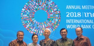 Two Indonesia’s Ministers Accused Violating Election Rules