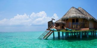 Foreign Tourist Numbers Visiting Indonesia Declines