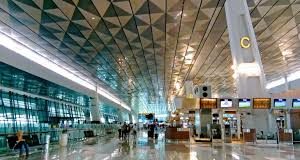 AP II Eyes Global Airport, AP I Focus in Indonesia