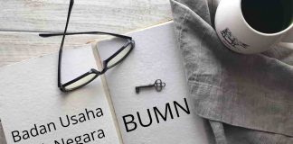 SOEs Seeking Funds Through Indonesia Investment Authority