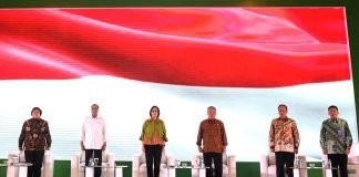 Indonesia’s Fin Min Allocates Sharia Bond US$1.71B for Infrastructure Bond