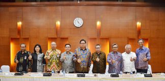 Indonesia Looks Export-Oriented Investments to Improve Trade Deficit