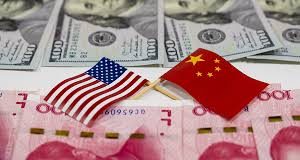 Morning Briefing: China Offers Trade Peace to US