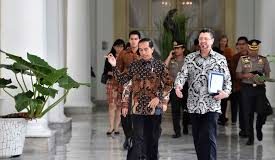 World Bank Sees Indonesian GDP 5.2% in 2018, 2019