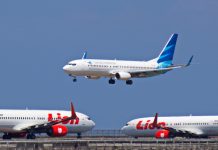 INACA Sees International Aviation Industry Recover in 2023