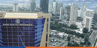 Bank Rakyat Indonesia to Issues Bond US$1.38B, Eyes General Insurance