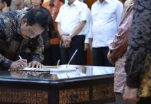 Indonesia Appoints Edy Putra Irawady Lead Batam IFZA