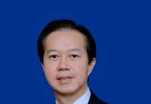 Eric Winarta Appointed to Leads Indonesia’s Credit Suisse
