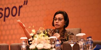 Finance Minister Send Challenging 2020’s State Budget to House Indonesia Assesses the Policy of Financial Liquidity Loan Collaboration