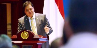 US-China Trade War Profits Investment in Indonesian Industry