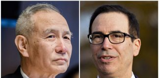 Morning Briefing: Waiting for US-China Trade Talks Result