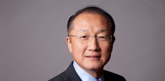 Unexpectedly, Kim Stepped Down from the World Bank