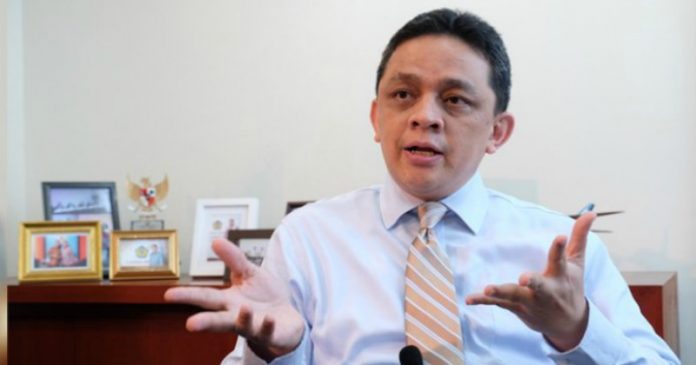 Indonesia Targets US$ 6B from 10 Retail Bonds Offering Luky Alfirman