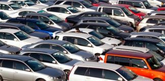 Low Demand, Indonesian Car Sales Dropps in August 2019