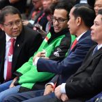 GOJEK Completes First Round Series F Funding from Investors CEO GOJEK Nadim Makarim