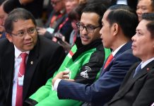 GOJEK Completes First Round Series F Funding from Investors