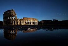 Morning Briefing: Italian Falls Back Into Recession