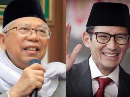 Insight: Waiting the “Stage” of Two Candidates for the Vice President