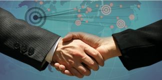 US, China Working to Signs New Trade Agreement Trade Agreement, Just Pragmatic Choices of the Government?