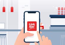 Grab Indonesia Leads US$100M Series B Round in LinkAja