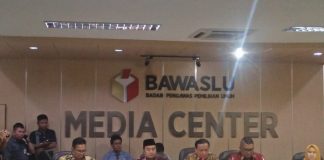 Indonesian Election Organizers Unready to Resolve Election Fraud