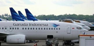 Garuda Indonesia and Nordic Aviation Dispute Continues Indonesian Government to Summon Garuda’s Auditors and Directors Next Week
