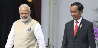 Indonesia’s Trade Minister Visit India, Looking More Trade Indonesia, India Targets US$50B Bilateral Trade by 2025