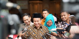 BI: Food Prices Triggered Indonesia’s Inflation in April