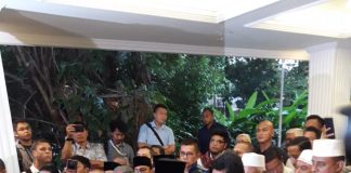 Indonesian Election: Subianto – Uno Declares Victory