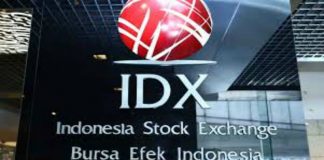 Indonesian Election Still Overshadow Stock Market, Currency