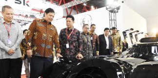 Indonesia Sees Car Exports to Rise 15.6% in 2019