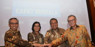 BI Estimates Inflation 2.7 Percent in April