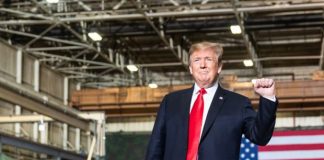 Oil Price Surges as US Ends Waivers for Iranian Oil