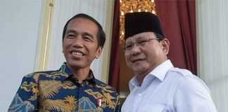 Weekly Briefing: Indonesia’s New Leader will be Determines This Week