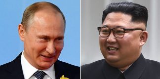 North Korean Leader Seeks another Allies to Ease Korean Peninsula North Korean Kim Seeks another Allies to Ease Korean Peninsula