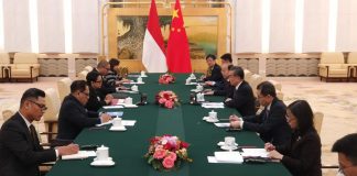 Indonesia Asks China to Increase Palm Oil, Fruit Imports Indonesia Asks China to Increase Palm Oil, Fruit Imports