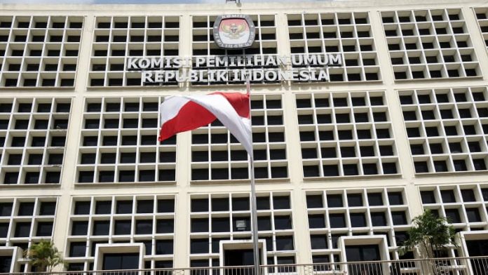 kantor KPU Insight: Indonesia’s Incredible Challenge Elections
