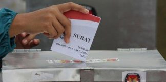 Morning Briefing: Indonesian VP Calls Two Solution to Improves Electoral System Indonesia Holds Re-Election in Many Regions