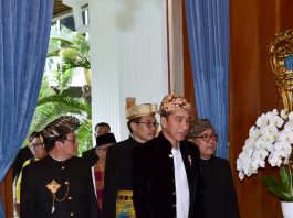 Insight: Indonesian Economy in the Middle of Trade War and Post Presidential Election