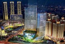 Fitch Downgrades Agung Podomoro Rating to ‘C’