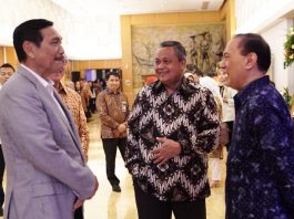 Government Invites US’s Firms Move to Indonesia from China