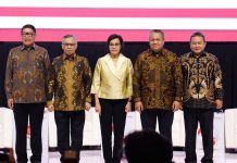 IDX Lauches the Jakarta Stock Industrial Classification