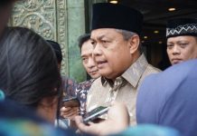 Foreign Capital Inflows US$13.76B Enter Indonesia