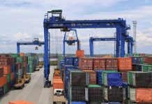 Indonesia Posts Trade Surplus US$21.74B in 2020
