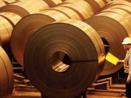 Indonesia’s Krakatau Steel Completes US$2.2B Debt Restructure in Early 2020