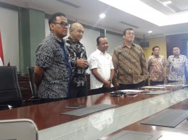 Indonesia Vows to Fix US$50B Stalled Investment Projects