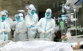 Indonesia Get Loan Facilities US$250M for COVID-19 Emergency Response