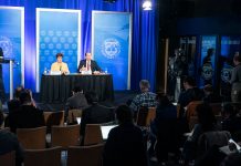 IMF Prepares US$50B to Address the Impact of Coronavirus